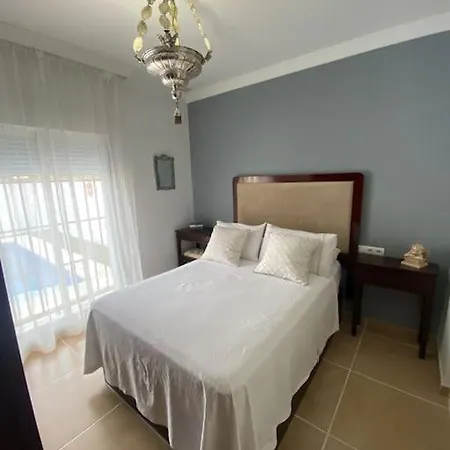 Villa La Calma El Puerto de Santa Maria